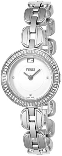 Amazon | [FENDI] フェンディ マイウェイ F351024000-O 腕時計